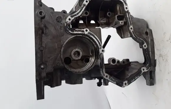 Dacia Lodgy Oil sump 110171658R