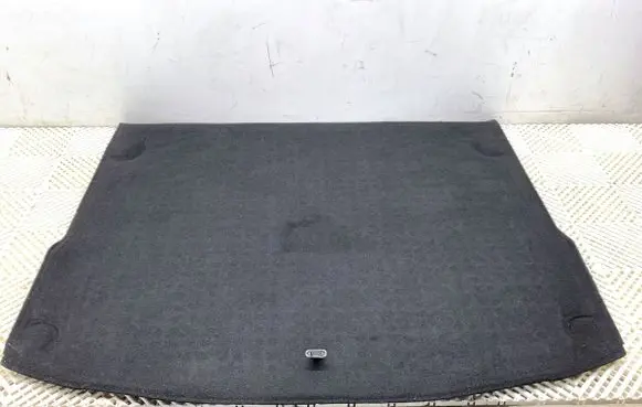 Ford Focus Trunk/boot floor carpet liner 