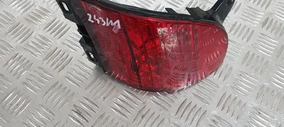 Peugeot 2008 I Rear fog light 243-11-ats
