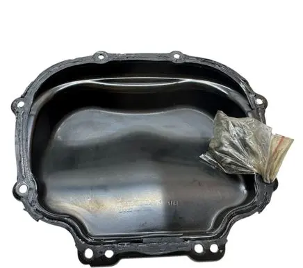 Audi S5 Timing chain cover 06E109285J