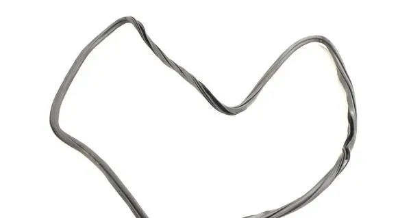 BMW X6 F16 Rubber seal rear door 4M0833721