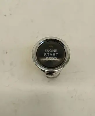 Toyota Corolla Verso AR10 Engine start stop button switch 15a710