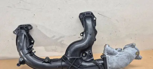 Audi A6 S6 C6 4F Intake manifold 059145762B