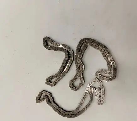 Mini Clubman F54 Timing chain (engine) 