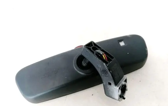 BMW X5 E53 Rear view mirror (interior) E11015891
