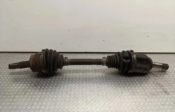 Fiat Fiorino Front driveshaft