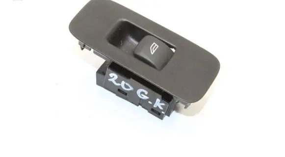 Volvo V40 Electric window control switch 31394840
