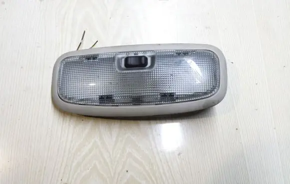 Ford Focus Rear seat light