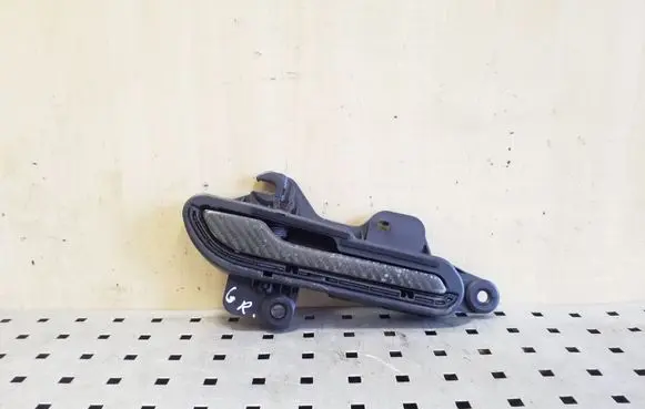 Tesla Model 3 Rear door exterior handle 152811500D