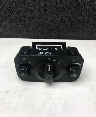 Ford S-MAX Light switch 6G9T13A024