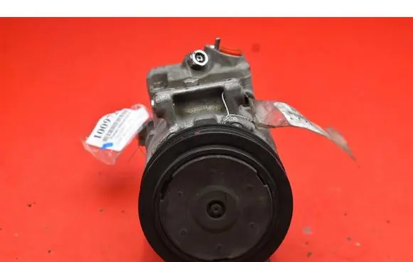 Air conditioning (A/C) compressor (pump)
