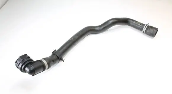 Ford Kuga II Engine coolant pipe/hose 9V618286CC