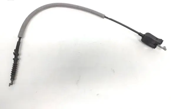 Volkswagen Cross Polo Rear door cable line 5N0837017C