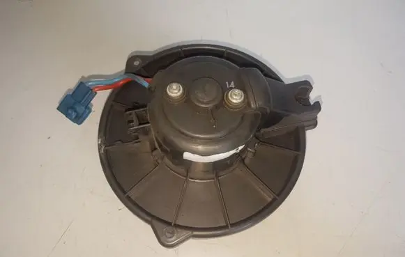Land Rover Discovery Heater fan/blower