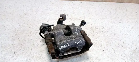 Citroen C4 I Picasso Rear brake caliper