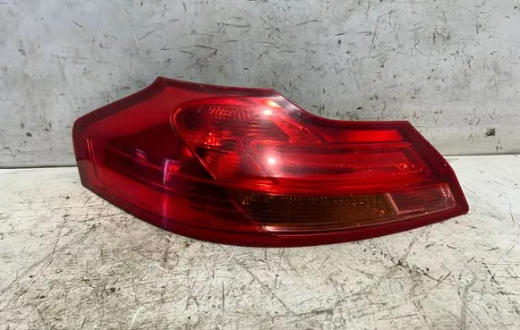 Opel Insignia A Rear/tail lights 13226856