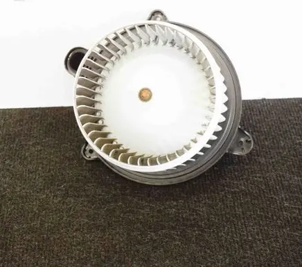 Ford Ecosport Heater fan/blower