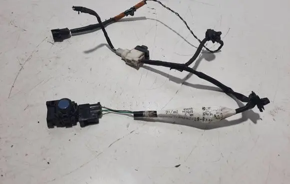 Mazda 6 Parking PDC sensor KD4767UC1