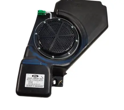 Ford Escape III Subwoofer speaker GV9T19A067 GV9T19A067AA H929R