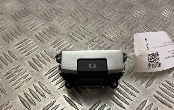 Land Rover Discovery 5 Hand parking brake switch HPLA28623AA