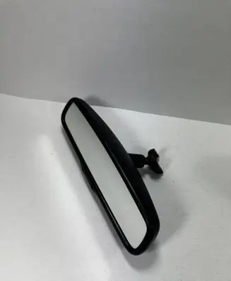 Mazda 3 III Rear view mirror (interior)