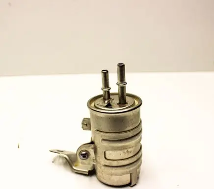 Ford Kuga III Fuel filter bracket/mount holder LX619K155AB