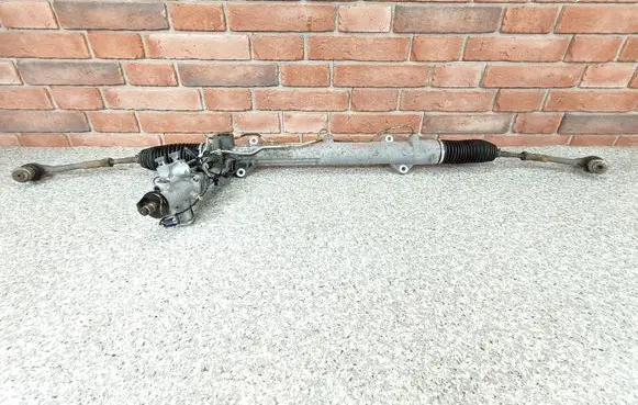 BMW X5 E70 Steering rack 6792655
