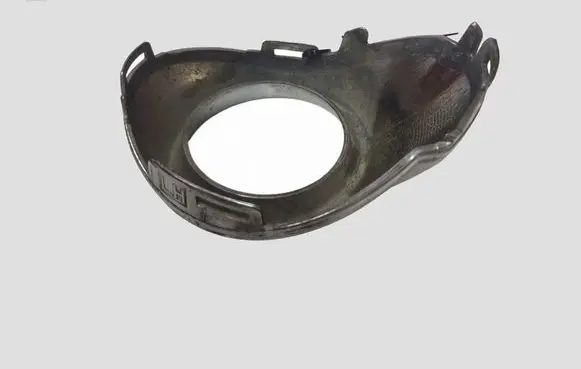 Ford Focus Front fog light trim/grill BM5119953C