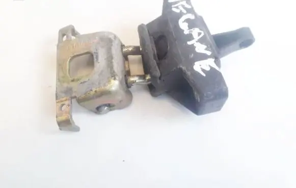 Renault Megane I Front door lock loop/hook striker 