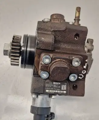 Renault Trafic II (X83) Fuel injection high pressure pump 8200804288 2241464 8200690744