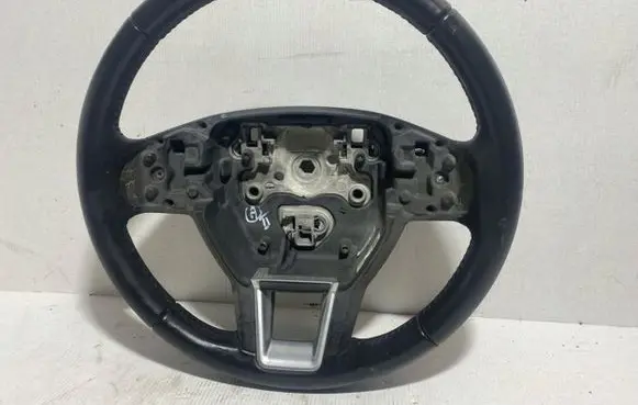 Land Rover Discovery 5 Steering wheel