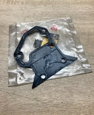 Renault Megane III Thermostat housing 7701048419