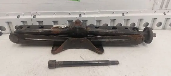 Fiat Ducato Lift Jack 76082 C023C8