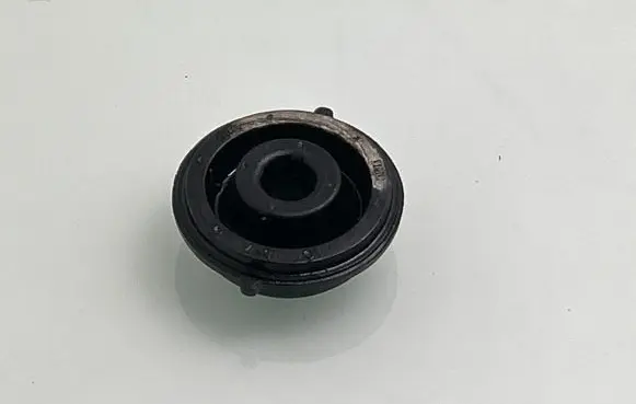 Radiator support slam panel bracket