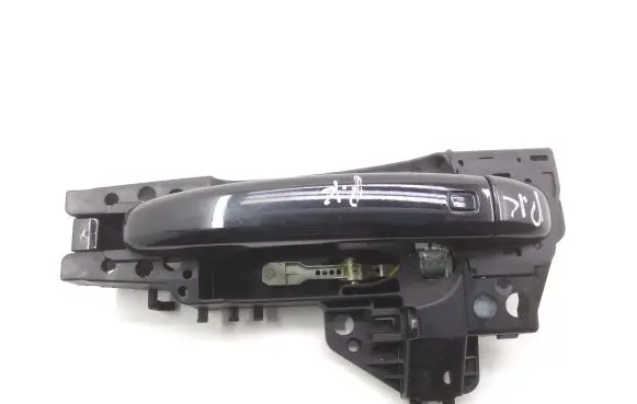 Audi A5 Sportback 8TA Front door exterior handle