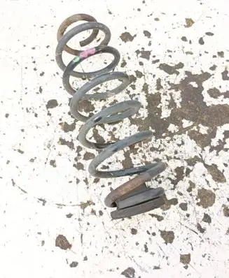 Audi TT Mk1 Rear coil spring