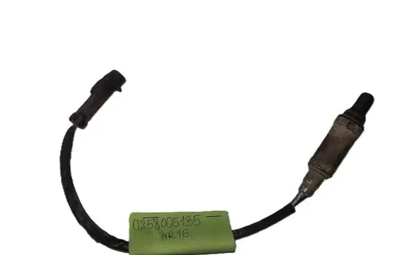 Renault Clio II Lambda probe sensor 0258005135