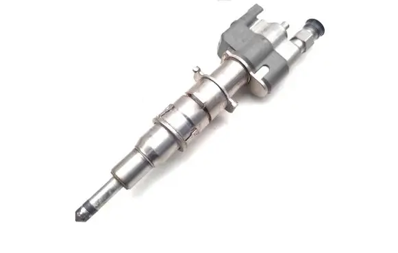 BMW 3 E90 E91 Fuel injector 7589048 758904811