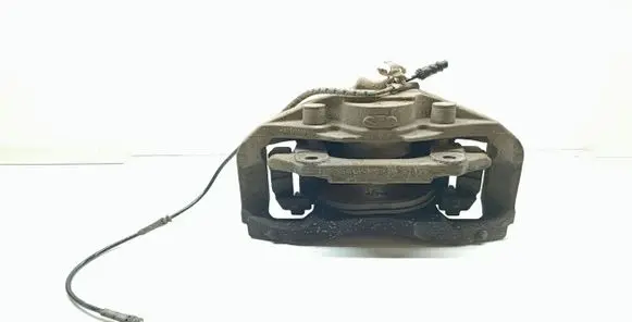 BMW 5 GT F07 Front brake caliper
