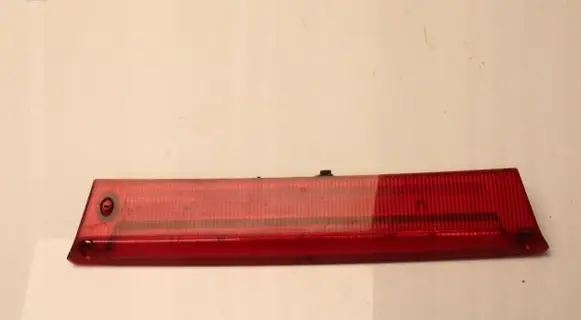 Ford Focus Third/center stoplight