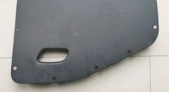 Peugeot Partner Other rear door trim element 9681561777 MP06502 060936J01