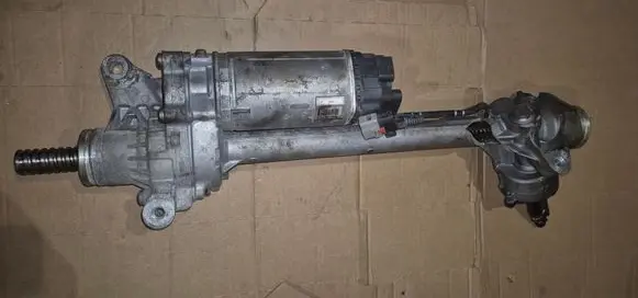 BMW 5 G30 G31 Steering rack 7806805B 4532002110