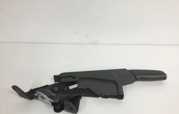 Audi A4 S4 B6 8E 8H Hand brake release handle 