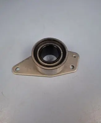 Volvo S40, V40 Belt tensioner pulley 8642248
