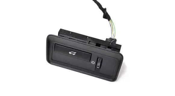 Land Rover Range Rover Sport L494 Tailgate/boot open switch button CPLA11654CA
