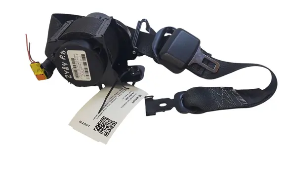 Opel Ampera Front seatbelt 22764293 S27H00642