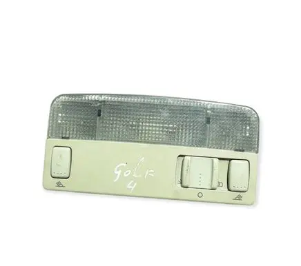 Volkswagen Golf IV Front seat light 3b0947105