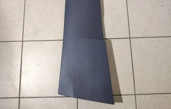 Peugeot 208 II (B) pillar trim (bottom) 9811199877