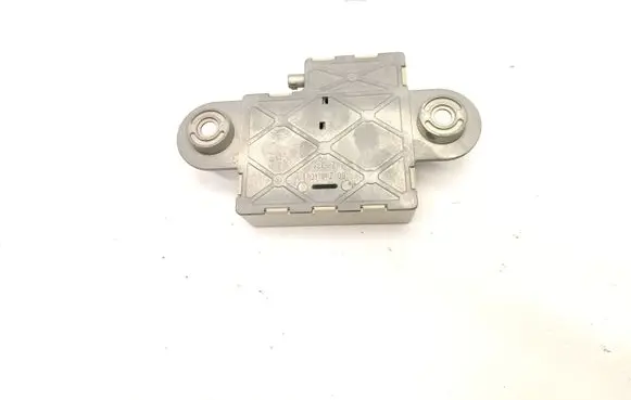BMW 3 E90 E91 Antenna control unit 693502401