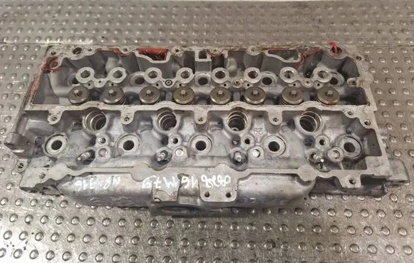 Peugeot Partner Engine head S25062916 96844872210